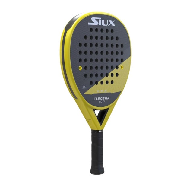 Siux Electra ST3 Go 2024 Padel Racquet - Image 2