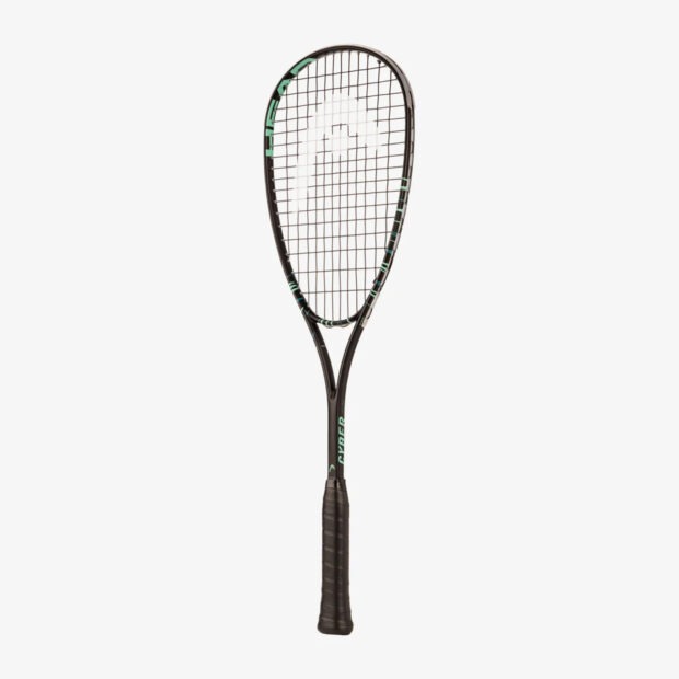 HEAD Cyber Elite 2024 Squash Racquet