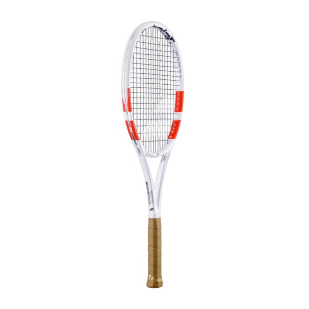 Babolat Pure Strike 97 Tennis Racquet