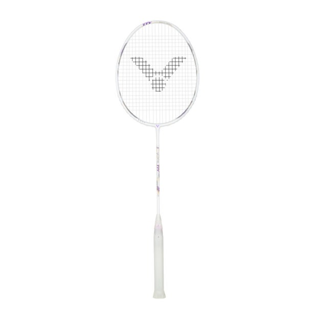 Victor Thruster Tai Tzu Ying Signature Badminton Racket