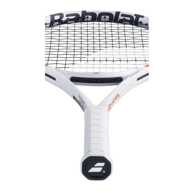 Babolat Pure Strike Lite Tennis Racquet - Image 3