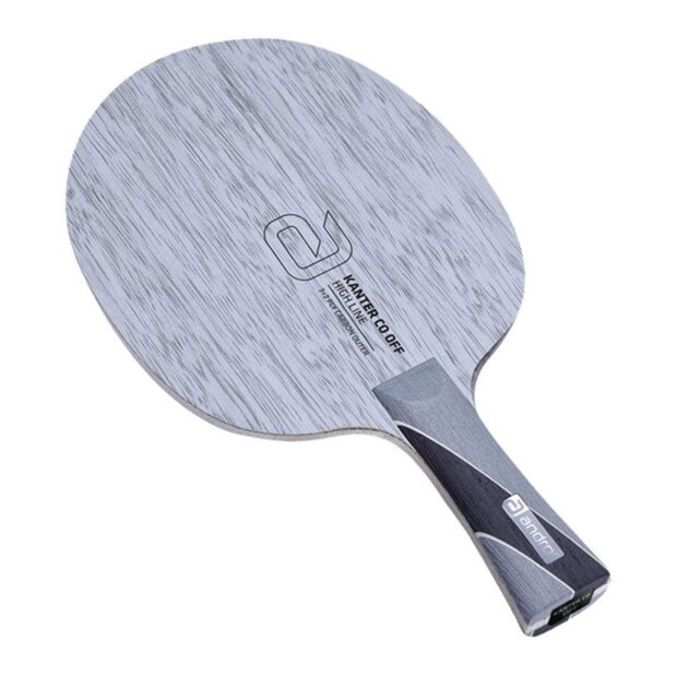 Andro KANTER CO OFF Table Tennis Blade