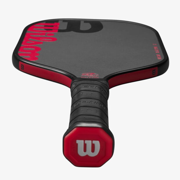 Wilson Blaze Pro Pickleball Paddle (13 mm) - Image 6