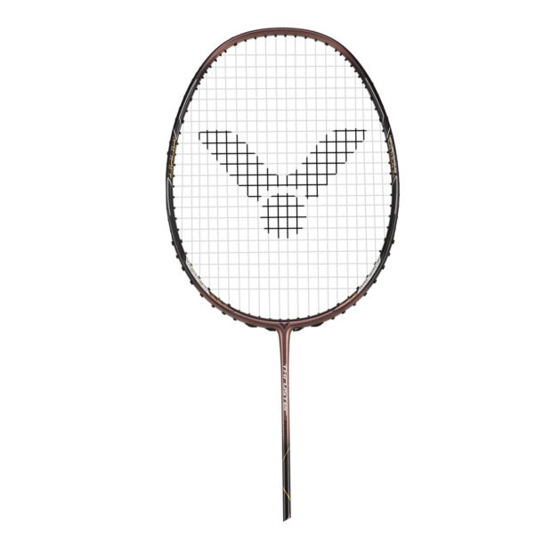 Victor Thruster Hawk Badminton Racket - Image 2