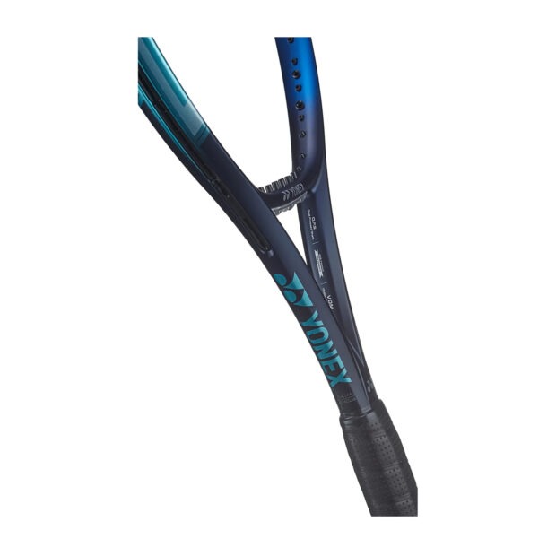 Yonex Ezone 100 Plus Tennis Racquet - Image 5