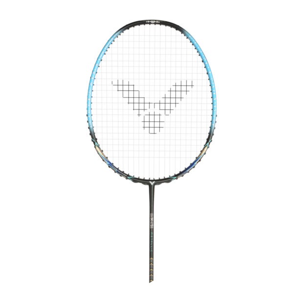 Victor Mjolnir Thruster K Badminton Racket - Image 2