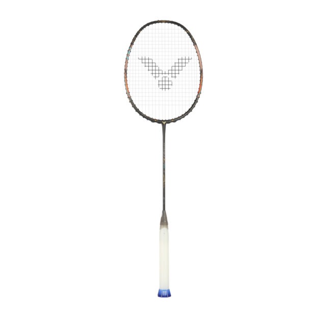 Victor Thruster F Ultra Edition Badminton Racket