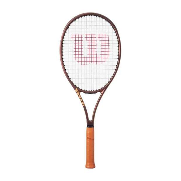 Wilson Pro Staff X V14 Tennis Racquet