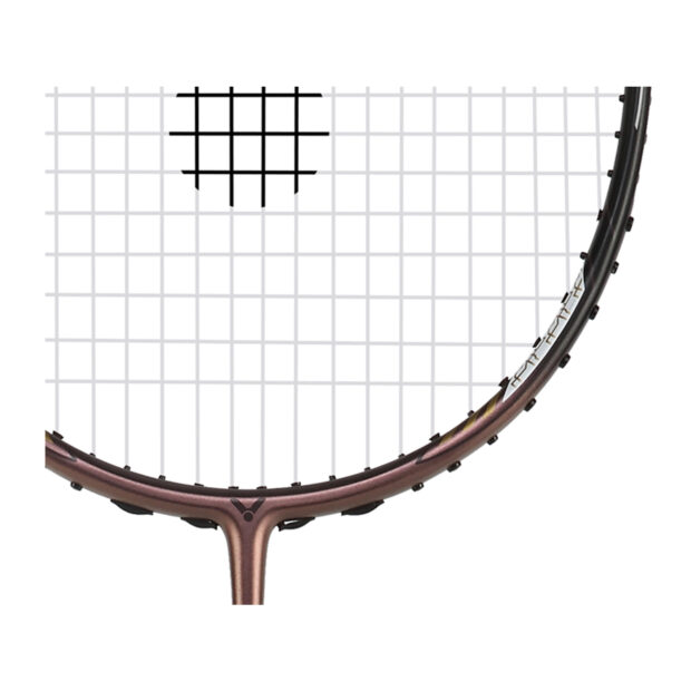 Victor Thruster Hawk Badminton Racket - Image 3