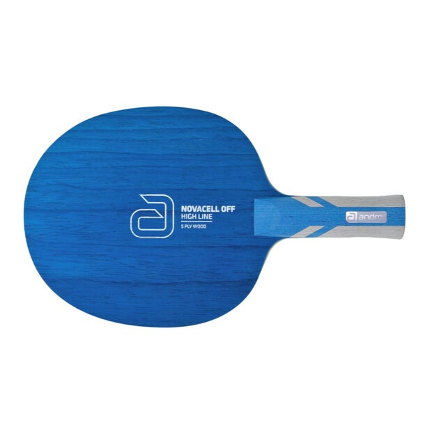 Andro Novacell Off Table Tennis Blade