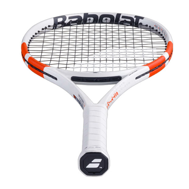 Babolat Pure Strike Team Tennis Racquet - Image 6