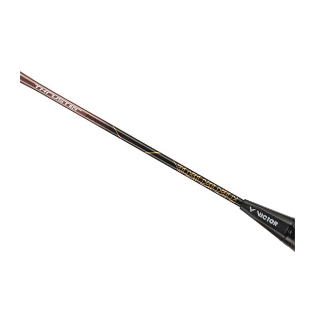 Victor Thruster Hawk Badminton Racket - Image 5