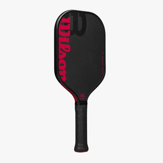 Wilson Blaze Pro Pickleball Paddle (13 mm) - Image 3