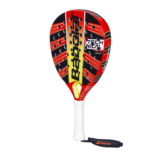 Babolat Technical Vertuo Padel Racquet - Image 2