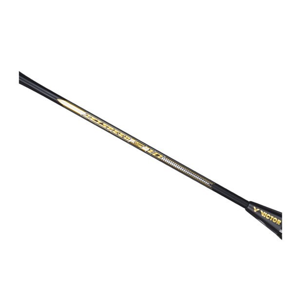 Victor Jetspeed S 10 Badminton Racket - Image 5