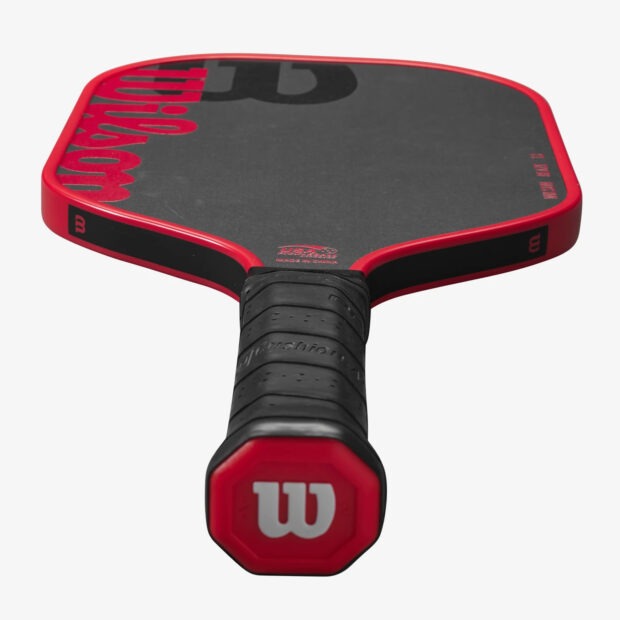 Wilson Blaze Pickleball Paddle (13 mm) - Image 6