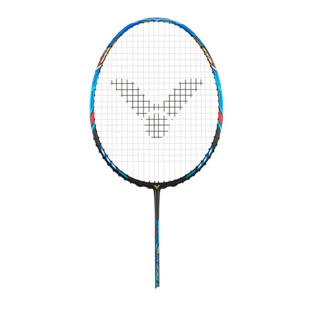 Victor Thruster Falcon Claw Limited Badminton Racket - Image 2