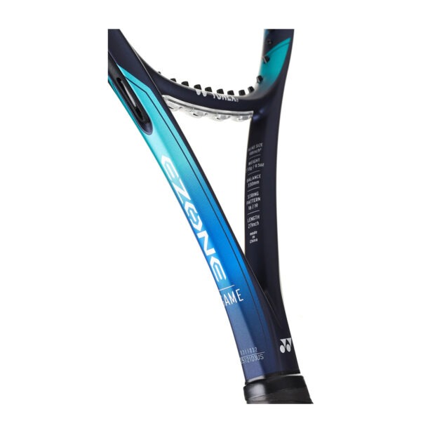 Yonex Ezone Game Tennis Racquet - Image 5