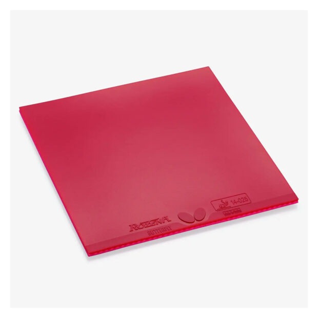 Butterfly Rozena Table Tennis Rubber - Image 6