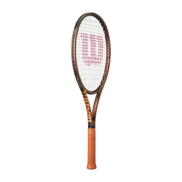 Wilson Pro Staff X V14 Tennis Racquet - Image 3