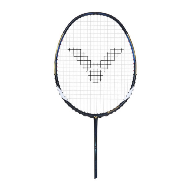 Victor Brave Sword 12 55th Anniversary Badminton Racket - Image 2