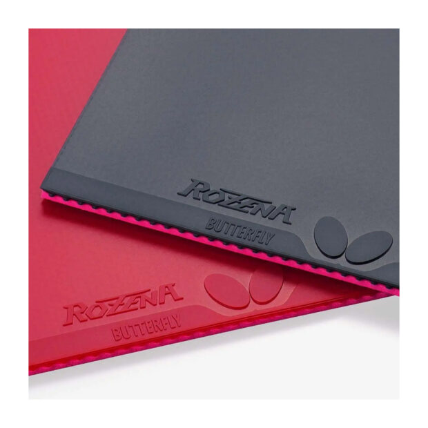 Butterfly Rozena Table Tennis Rubber - Image 7