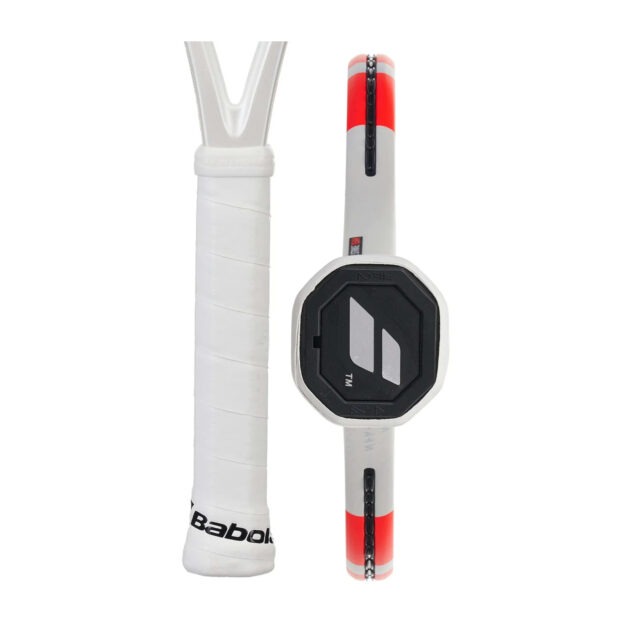 Babolat Pure Strike Team Tennis Racquet - Image 8