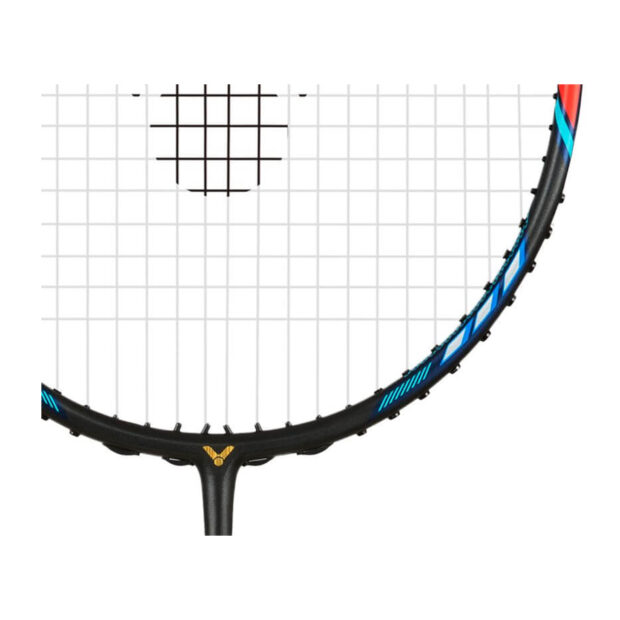 Victor Thruster Falcon Claw Limited Badminton Racket - Image 4