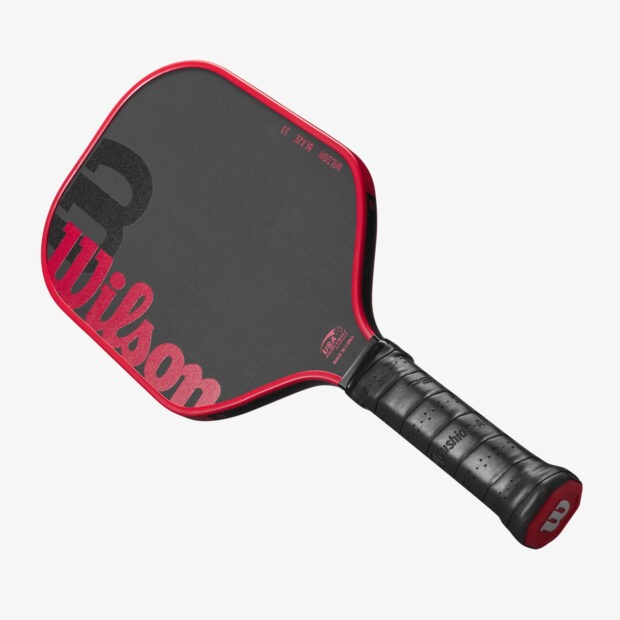 Wilson Blaze Pickleball Paddle (13 mm) - Image 4