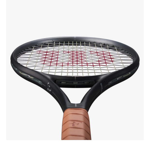 Wilson RF 01 Tennis Racquet - Image 2