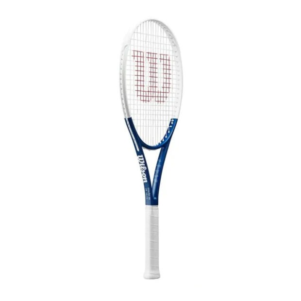 Wilson Blade 98 (16 x 19) US Open Tennis Racquet - Image 3