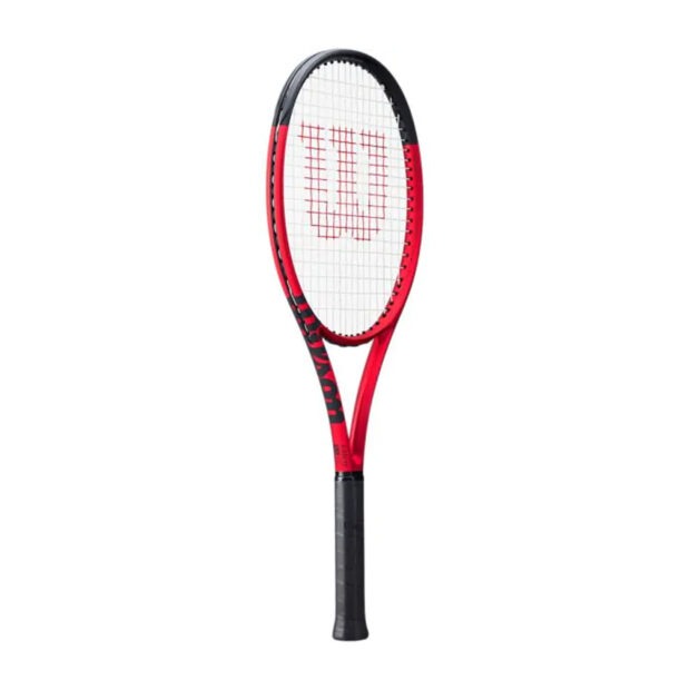 Wilson Clash 98 V2 Tennis Racquet - Image 3