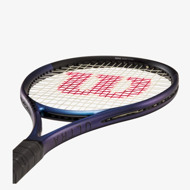 Wilson Ultra 100UL V4 2024 Tennis Racquet - Image 5