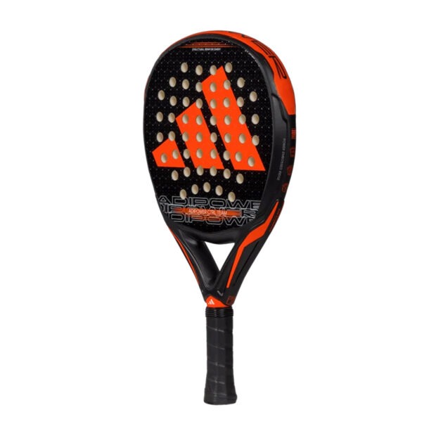 Adidas Adipower CTRL Team 3.3 Padel Racquet - Image 2