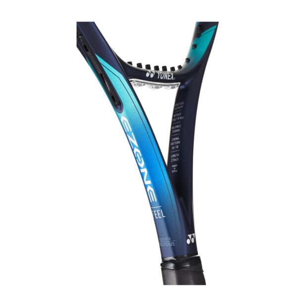 Yonex Ezone Feel Tennis Racquet - Image 5