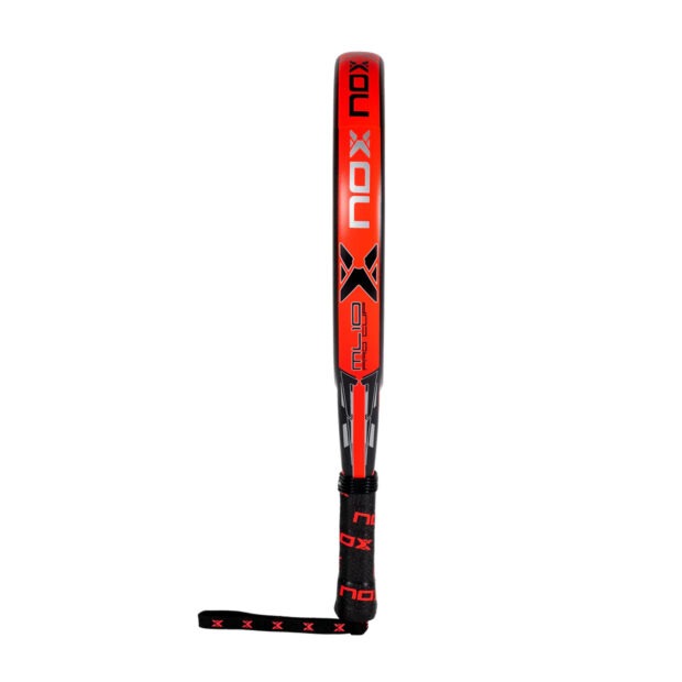 NOX ML 10 Pro Cup Rough Surface Edition Padel Racquet - Image 4