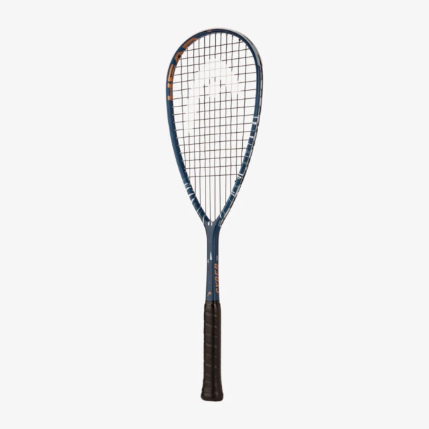 HEAD Cyber Pro Squash Racquet