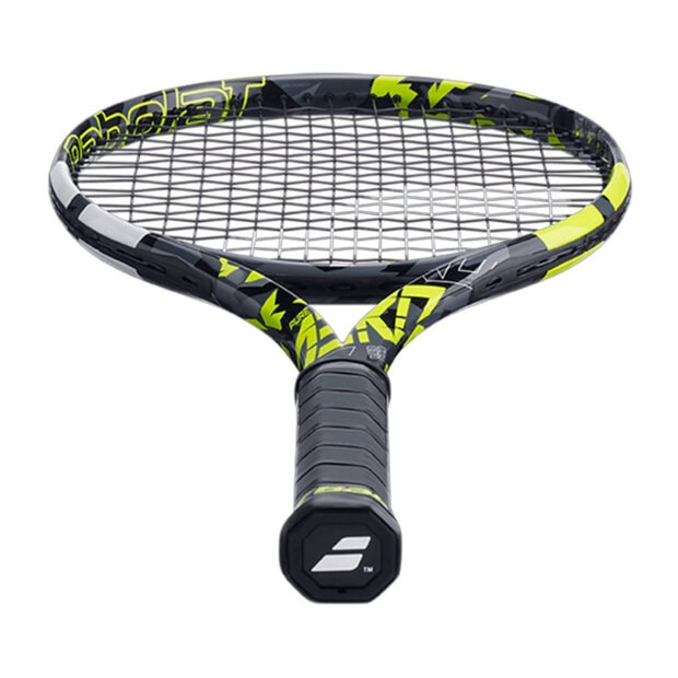 Babolat Pure Aero 98 Tennis Racquet - Image 6