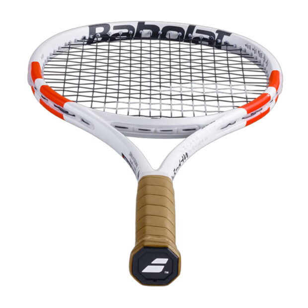 Babolat Pure Strike 97 Tennis Racquet - Image 6