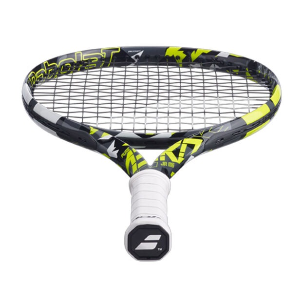 Babolat Pure Aero 2023 Junior 25 Tennis Racquet - Image 5