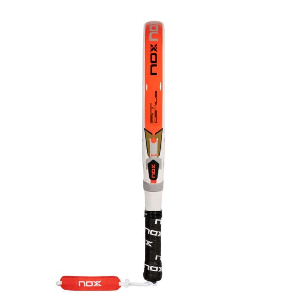 NOX AT10 Pro Cup Genius 2024 Padel Racquet - Image 5