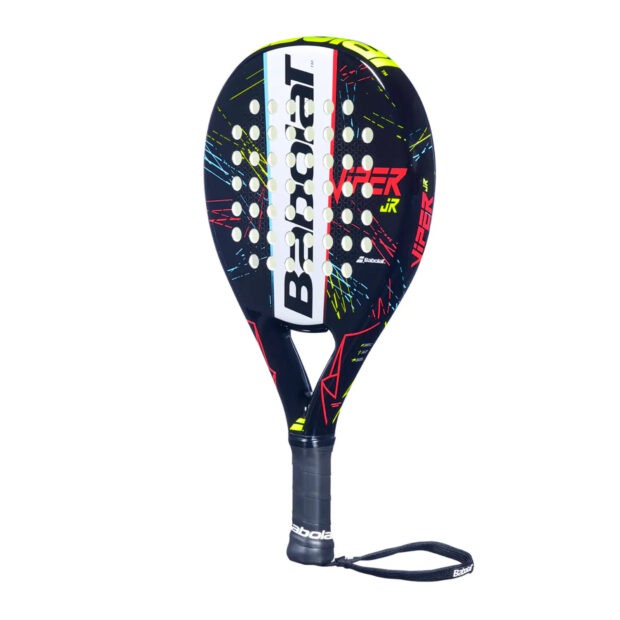 Babolat Viper Junior Padel Racquet - Image 2