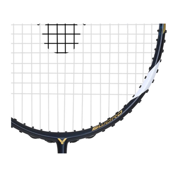 Victor Brave Sword 12 55th Anniversary Badminton Racket - Image 3