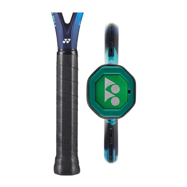 Yonex Ezone Game Tennis Racquet - Image 6