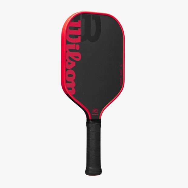 Wilson Blaze Pickleball Paddle (13 mm) - Image 3