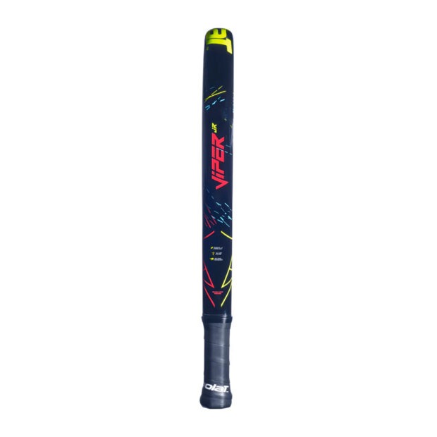 Babolat Viper Junior Padel Racquet - Image 3