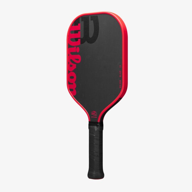 Wilson Blaze Pickleball Paddle (13 mm) - Image 2