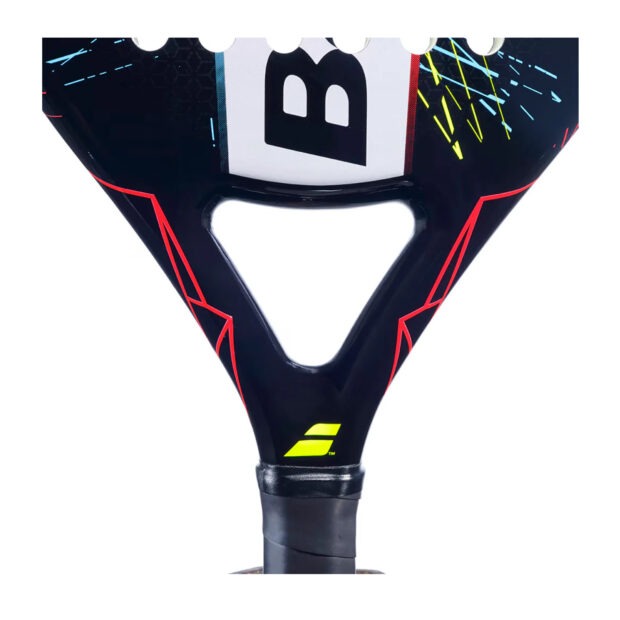 Babolat Viper Junior Padel Racquet - Image 5