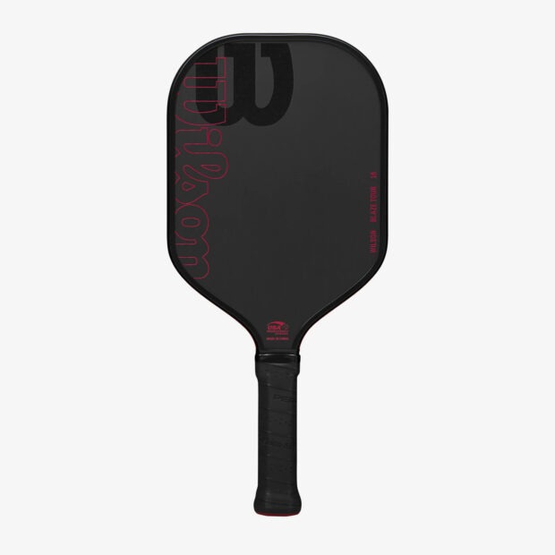 Wilson Blaze Tour Pickleball Paddle (16 mm)