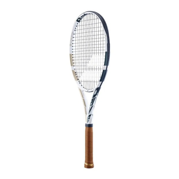 Babolat Pure Drive Team Wimbledon Tennis Racquet